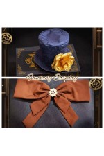 Identity V Perfumer Distiller Cosplay Costume